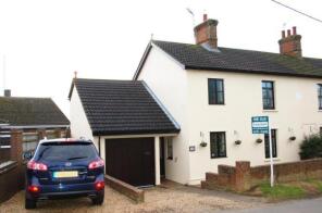 10, Heath Road, Milton Keynes MK17 9AL