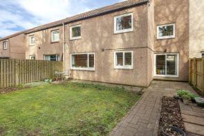 15, Bancroft Avenue, Howden, Livingston EH54 6AR