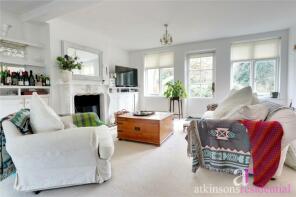 11, Clock House, Forty Hill, Enfield EN2 9EX