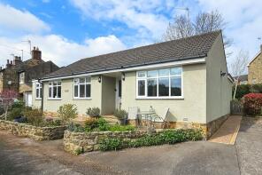 Sunnydale, Walker Terrace, Main Street, Harrogate HG3 1ED