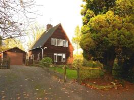 Brookside, Parkstyle Junction To The Cottage Farm Junction, Church Preen, Church Stretton SY6 7LF