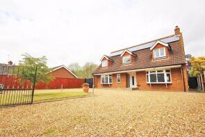 Hillside, Chapel Lane, Louth LN11 0TR