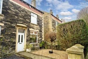 6, Brookeville Avenue, Hipperholme, Halifax HX3 8DZ