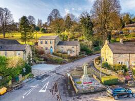 Rose Cottage, The Green, Hope Valley S32 2HH