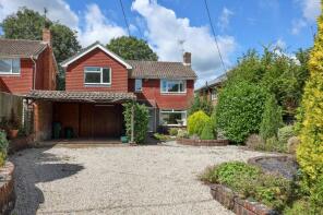 Ashcombe, Plumpton Lane, Lewes BN7 3AJ