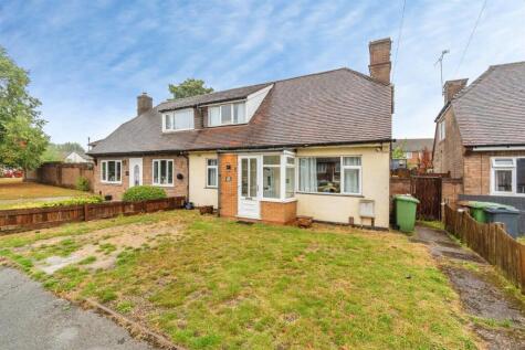 Kent Close, Aldridge, WALSALL