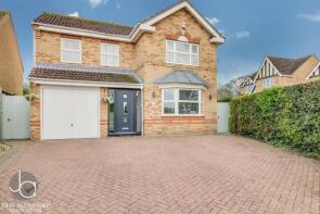 11, Blackthorn Way, Maldon CM9 8WD