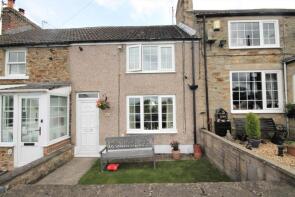 16, High Escomb, Bishop Auckland DL14 7ST