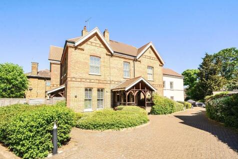 Castlebar Park, Ealing, London, W5