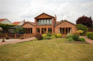 Hill View Farm, Cotgrave Road, Nottingham NG12 5PE