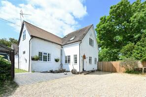 Coachmans Cottage, Bury Common, Pulborough RH20 1NR
