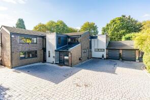 6, Yeomans Drive, Stevenage SG2 7EJ