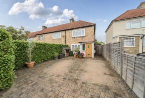 25, Oxenhill Road, Sevenoaks TN15 6RG