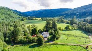 Maam House, Track From A83t Through Glen Shira To Drimlee, Inveraray PA32 8XH