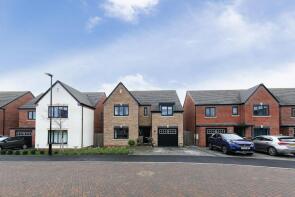 6, Acres Court, Newcastle Upon Tyne NE12 7BT