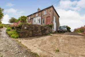 1, Well House, Access To The Hermitage, Trethevy, Tintagel PL34 0BG
