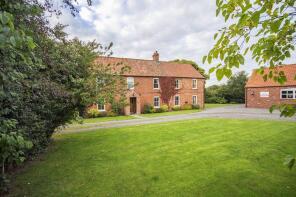 Field Cottage, Church Lane, Alford LN13 0AS