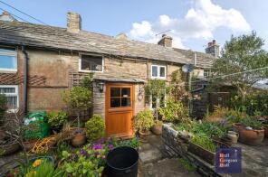 2, Alma Cottages, Access Road From B3069 To Priests Way, Swanage BH19 3LB