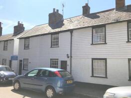 The Cottage, The Street, Canterbury CT3 1QT