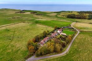 Tumble Cottage, U153-6 A1107 North West Of Coldingham To Lumsdaine Farm, Eyemouth TD14 5UA