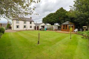 Dunnikier, Kirkbampton Village, Kirkbampton CA5 6JB