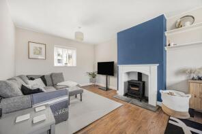 29, Coronation Road, Tetbury GL8 8AS