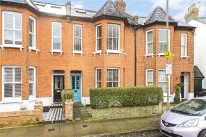 33, Carnarvon Road, Barnet EN5 4LX
