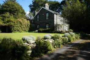 Y Graig, A5t Capel Curig, Betws-y-coed LL24 0EL