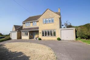 Greyfriars, Southam Lane, Southam, Cheltenham GL52 3NY