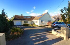 Rivendell, White Street, Ham Creech St Michael, Taunton TA3 5NY