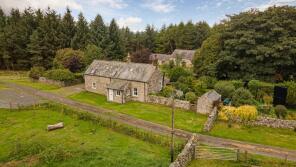 Whitlees, U4033 Elsdon To Eastnook, Newcastle Upon Tyne NE19 1BT