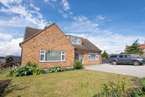 The Gables, Stockton Road, Thirsk YO7 2LZ