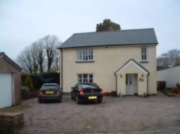 Otter Cottage, Stoke Rivers Footpath 25, Barnstaple EX32 7LD