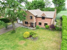 5 Tall Trees, Manor House Drive, Crawford Village, Skelmersdale WN8 9QZ