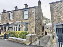9, King Street, Hyde SK14 8JT