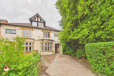 Tuffley Avenue, Linden, Gloucester, GL1 5NS