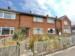 10, Coleridge Close, Crook DL15 0NJ