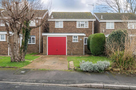 Jubilee Way, Storrington, RH20