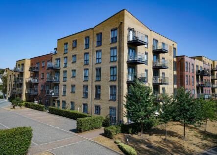 Regents House, Frogmore Road, Apsley