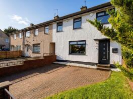 13, Ramsay Place, Johnstone PA5 0EX
