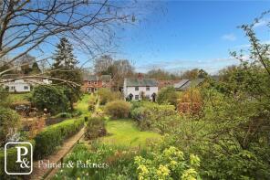 2, Bridge Cottages, Pin Mill Road, Ipswich IP9 1JQ