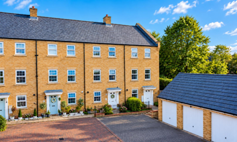 Aspen Park, Hemel Hempstead, HP3