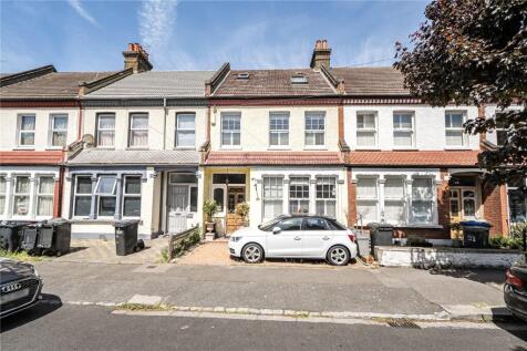 Leander Road, Thornton Heath, CR7