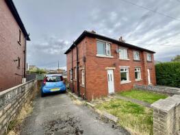 3, Sunnyside, Sowood, Halifax HX4 9JW