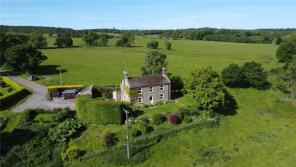 Shelly Farm, U6032 East Thornton Junction To Netherwitton Junction, Morpeth NE61 4LP
