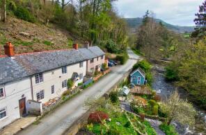 Aelafon, Lane From B4500 To Green Bank, Dolywern, Llangollen LL20 7AD