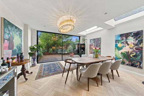 Wakeman Road, NW10