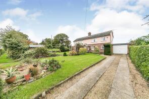 Catchlands, Chappel Road, Bures CO8 5AU