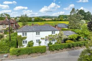 Rose Cottage, Mill Road, Chichester PO18 8EA