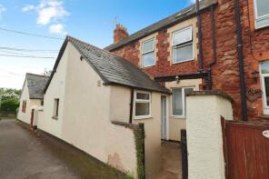 4, Mckinley Terrace, Washford, Watchet TA23 0PD
